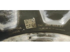 Recambio de mangueta delantera izquierda para volkswagen golf viii lim. (cd1) life referencia OEM IAM 5WA400053ET  