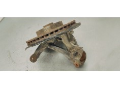 Recambio de mangueta delantera izquierda para volkswagen golf viii lim. (cd1) life referencia OEM IAM 5WA400053ET  