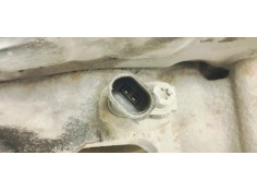 Recambio de mangueta delantera izquierda para volkswagen golf viii lim. (cd1) life referencia OEM IAM 5WA400053ET  