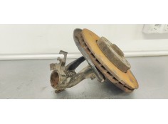 Recambio de mangueta delantera izquierda para volkswagen golf viii lim. (cd1) life referencia OEM IAM 5WA400053ET  