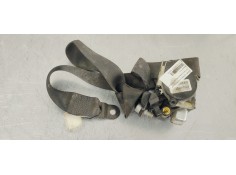 CINTURON SEGURIDAD DELANTERO IZQUIERDO 609067701C 