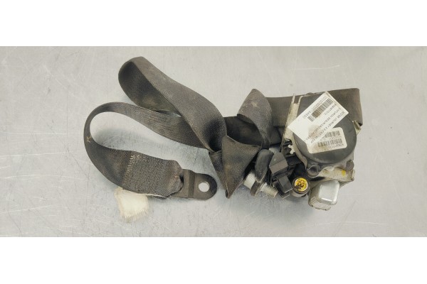 Recambio de cinturon seguridad delantero izquierdo para dodge journey 2.0 crd 140 fap referencia OEM IAM 609067701C  