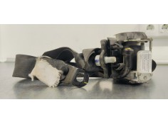 Recambio de cinturon seguridad delantero izquierdo para dodge journey 2.0 crd 140 fap referencia OEM IAM 609067701C  