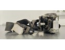 Recambio de cinturon seguridad delantero izquierdo para dodge journey 2.0 crd 140 fap referencia OEM IAM 609067701C  