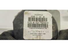 Recambio de cinturon seguridad delantero izquierdo para dodge journey 2.0 crd 140 fap referencia OEM IAM 609067701C  