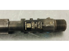 Recambio de inyector para ssangyong kyron 2.0 d referencia OEM IAM A6640170121  