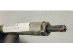 Recambio de inyector para ssangyong kyron 2.0 d referencia OEM IAM A6640170121  