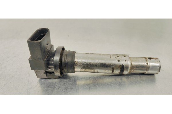 Recambio de bobina encendido para seat ibiza (6l1) hit referencia OEM IAM 036905715G  