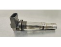 Recambio de bobina encendido para seat ibiza (6l1) hit referencia OEM IAM 036905715G  