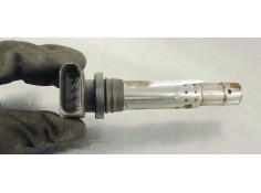 Recambio de bobina encendido para seat ibiza (6l1) hit referencia OEM IAM 036905715G  