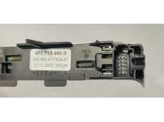 Recambio de modulo electronico para audi a6 berlina (4f2) 3.0 tdi quattro (165kw) referencia OEM IAM 4F1713463B  