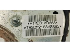 Recambio de airbag delantero izquierdo para dodge journey 2.0 crd 140 fap referencia OEM IAM P1ME31XDVAA  