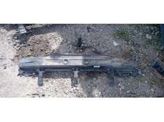 Recambio de refuerzo paragolpes trasero para hyundai i30 (gd) 1.6crdi 110 fap referencia OEM IAM 86631A6000  