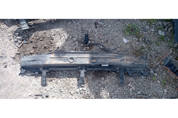 Recambio de refuerzo paragolpes trasero para hyundai i30 (gd) 1.6crdi 110 fap referencia OEM IAM 86631A6000  