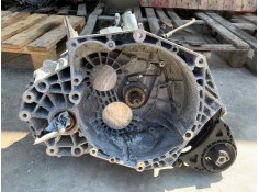 CAJA CAMBIOS 55561696 