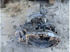 Recambio de caja cambios para opel insignia berlina 2.0cdti 130 fap referencia OEM IAM M320FAMB  