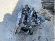 Recambio de caja cambios para opel insignia berlina 2.0cdti 130 fap referencia OEM IAM M320FAMB  