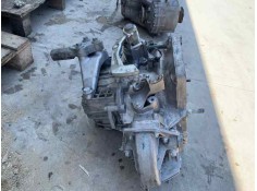 Recambio de caja cambios para opel insignia berlina 2.0cdti 130 fap referencia OEM IAM M320FAMB  