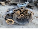 Recambio de caja cambios para volkswagen passat berlina (3c2) 2.0 tdi 140 fap referencia OEM IAM JLU  