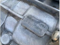 Recambio de caja cambios para volkswagen passat berlina (3c2) 2.0 tdi 140 fap referencia OEM IAM JLU  