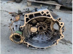 Recambio de caja cambios para seat toledo (1m2) signo referencia OEM IAM DUU  