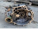 Recambio de caja cambios para seat toledo (1m2) signo referencia OEM IAM DUU  
