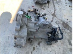 Recambio de caja cambios para seat toledo (1m2) signo referencia OEM IAM DUU  
