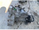 Recambio de caja cambios para seat toledo (1m2) signo referencia OEM IAM DUU  