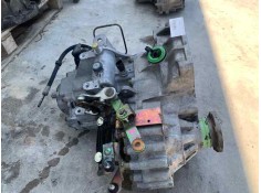 Recambio de caja cambios para seat toledo (1m2) signo referencia OEM IAM DUU  