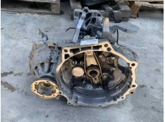 Recambio de caja cambios para seat leon (1p1) 1.9 tdi referencia OEM IAM JCR  