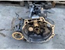 Recambio de caja cambios para seat leon (1p1) 1.9 tdi referencia OEM IAM JCR  