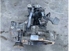 Recambio de caja cambios para seat leon (1p1) 1.9 tdi referencia OEM IAM JCR  