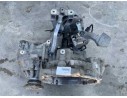 Recambio de caja cambios para seat leon (1p1) 1.9 tdi referencia OEM IAM JCR  