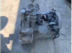 Recambio de caja cambios para seat leon (1p1) 1.9 tdi referencia OEM IAM JCR  