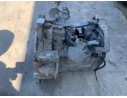 Recambio de caja cambios para seat leon (1p1) 1.9 tdi referencia OEM IAM JCR  