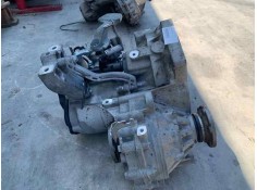 Recambio de caja cambios para seat leon (1p1) 1.9 tdi referencia OEM IAM JCR  