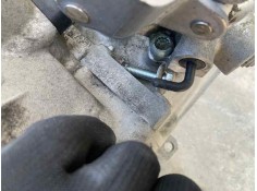 Recambio de caja cambios para seat leon (1p1) 1.9 tdi referencia OEM IAM JCR  