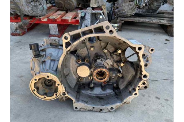 Recambio de caja cambios para volkswagen golf iv berlina (1j1) básico referencia OEM IAM EBJ  