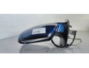 Recambio de retrovisor izquierdo para peugeot 307 (s1) 2.0 hdi cat referencia OEM IAM   