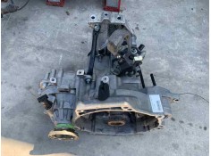 Recambio de caja cambios para volkswagen golf iv berlina (1j1) básico referencia OEM IAM EBJ  