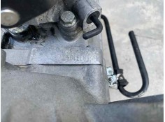 Recambio de caja cambios para volkswagen golf iv berlina (1j1) básico referencia OEM IAM EBJ  