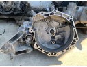 Recambio de caja cambios para opel insignia berlina 1.6 cdti 136 fap referencia OEM IAM M320MDE  