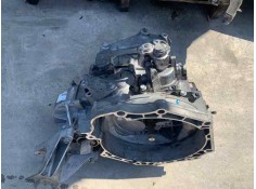 Recambio de caja cambios para opel insignia berlina 1.6 cdti 136 fap referencia OEM IAM M320MDE  