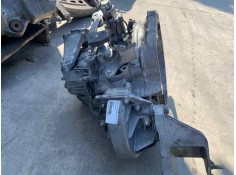 Recambio de caja cambios para opel insignia berlina 1.6 cdti 136 fap referencia OEM IAM M320MDE  