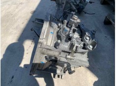 Recambio de caja cambios para opel insignia berlina 1.6 cdti 136 fap referencia OEM IAM M320MDE  