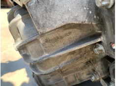 Recambio de caja cambios para opel insignia berlina 1.6 cdti 136 fap referencia OEM IAM M320MDE  