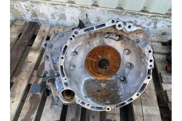 Recambio de caja cambios para renault espace iv (jk0) referencia OEM IAM 1XK5A  