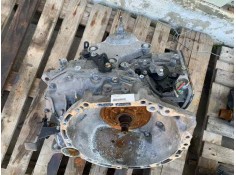 Recambio de caja cambios para renault espace iv (jk0) referencia OEM IAM 1XK5A  