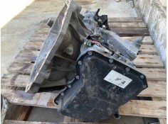 Recambio de caja cambios para renault espace iv (jk0) referencia OEM IAM 1XK5A  