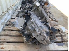 Recambio de caja cambios para renault espace iv (jk0) referencia OEM IAM 1XK5A  